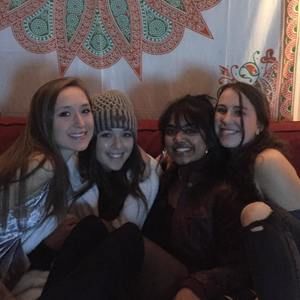 Meet your Posher, Marissa